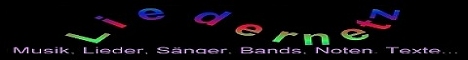 Banner of www.liedernetz.de