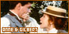 Anne and Gilbert Fan