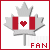 Canada Fan