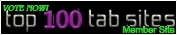 Top 100 Guitar Tabs Sites