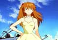 Asuka Langley Sohryu