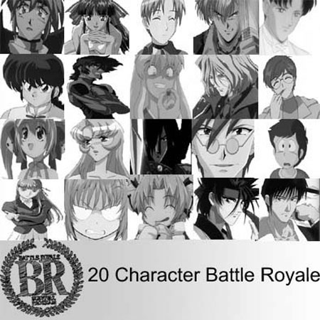 Battle Royale