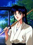 Kaoru Kamiya