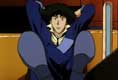 Spike Spiegel