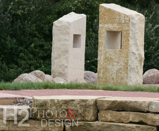 New at Jester Park