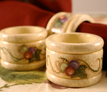 For LorDel Linens