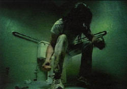 party hard video still