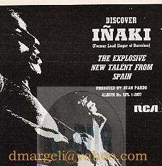  Iaki Egaa 
