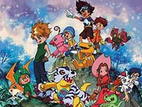 digimon