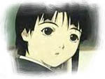 Serial Experiments Lain