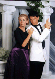 Bond.&nbsp; James Bond.&nbsp;&nbsp;&nbsp; October '99