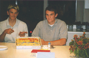 Happy birthday, Riotch!