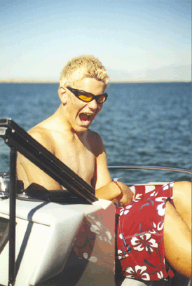 Scary!&nbsp; July '98