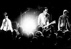 The best band of all time