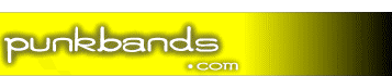 The best comprehensive punk site I've seen yet.