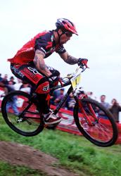 Shaun Palmer
