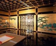 Azuchi outer chamber