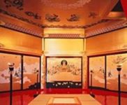 Azuchi main hall