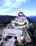 Azuchi castle