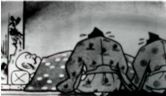 Takeda Shingen's death