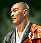 warrior-monk