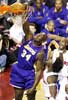 ... even though Shaq had a 36 point, 20 rebound night.