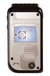Nokia 7270: Detailed Deco (Clam-shut)