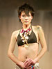 Candy Lo modelling hair (2)
