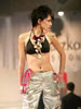 Candy Lo modelling hair (4)