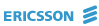 Ericsson Logo