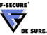 F-Secure Logo