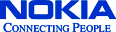 Nokia logo