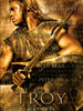 Brad Pitt as Achilles in the movie "Troy"