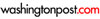 Washington Post logo