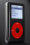 iPod U2 Special Edition