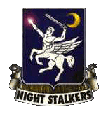 {160th SOAR Nightstalkers}