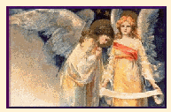 Two angels