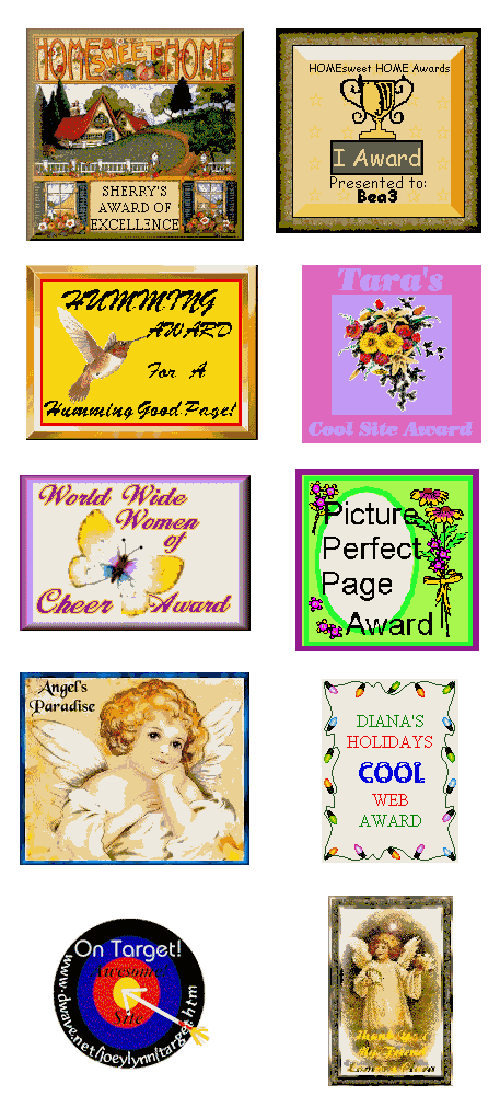 Awards