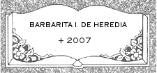 BIH Memorial