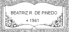 BRP Memorial