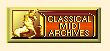 CMA icon