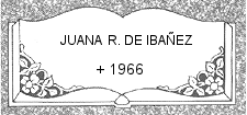 Memorial JRI