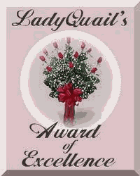 Lady Q Award