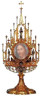 Monstrance