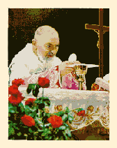 Padre Pio Picture