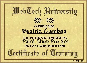 HTML301 Diploma