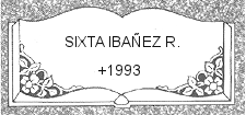SIR Memorial