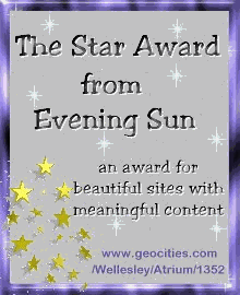award