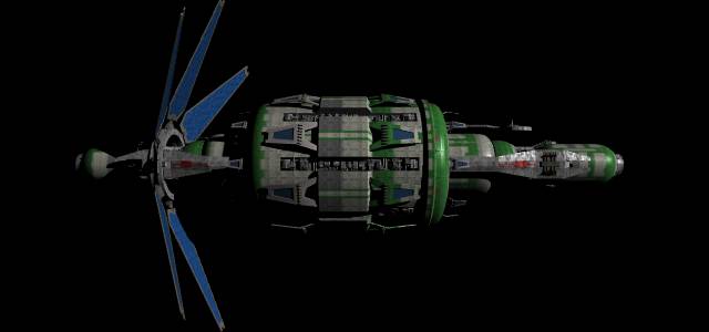 babylon-4-space-station