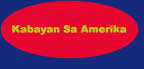 Kabayan Sa Amerika